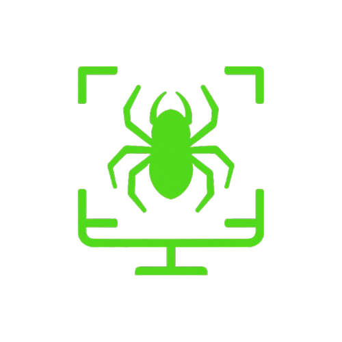 ReconForge Logo